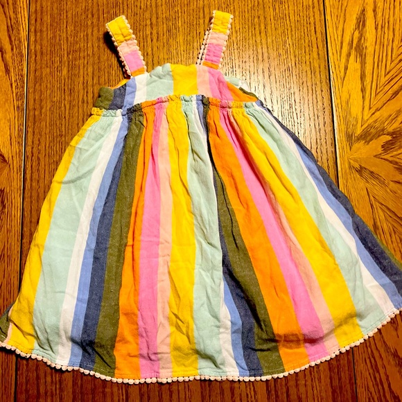 Girls Dress 3T Tahari - Picture 3 of 5